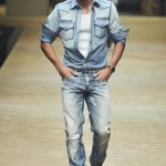 D&G primavera verano 2010 Tendencias moda hombre