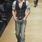 D&G primavera verano 2010 Tendencias moda hombre_14
