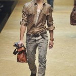 D&G primavera verano 2010 Tendencias moda hombre_18