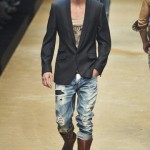 D&G primavera verano 2010 Tendencias moda hombre_22