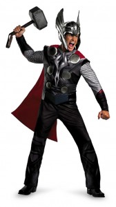 DI26645-Thor-Costume DI26645-Thor-Costume