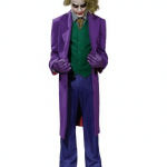 Disfraz de Joker