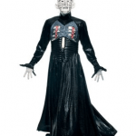 Disfraz de Hellraiser