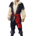 Disfraz de Pirata