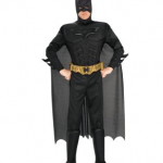 Disfraz de Batman