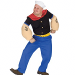Disfraz de Popeye