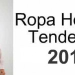 ropa moda hombre