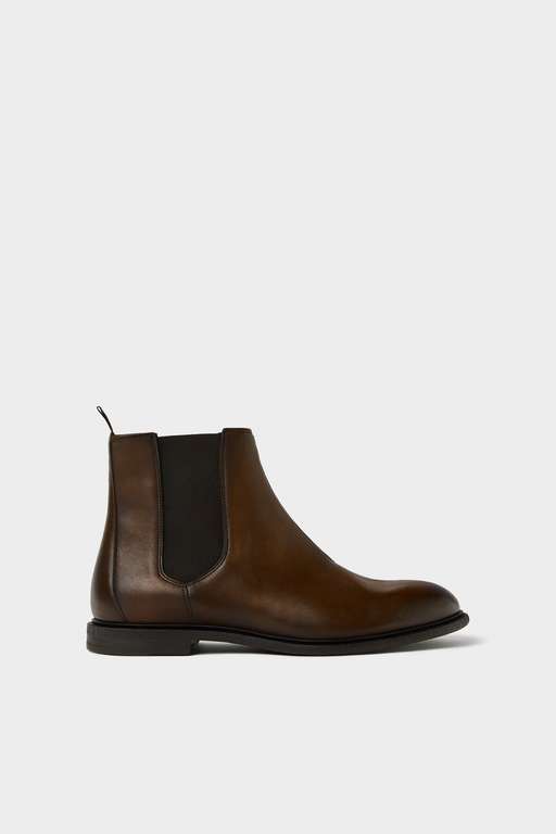 Botines Para Hombre Estilo Vaquero Online Sales, UP TO 66% OFF |  lavalldelord.com