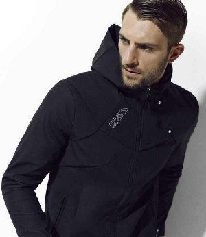 chaquetas informales