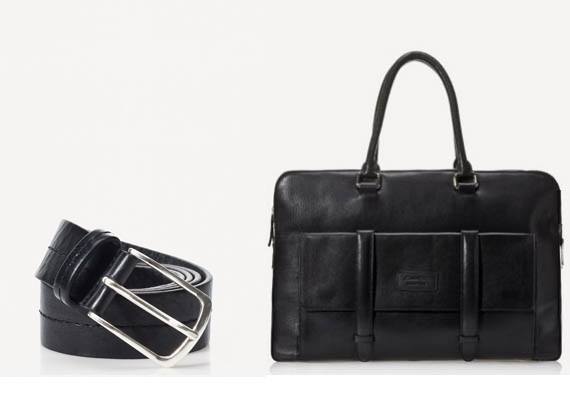 Malentin hombre + Cinturón