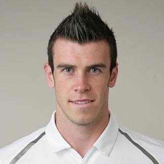 ¿Con que Peinado conocimos a Gareth Bale?