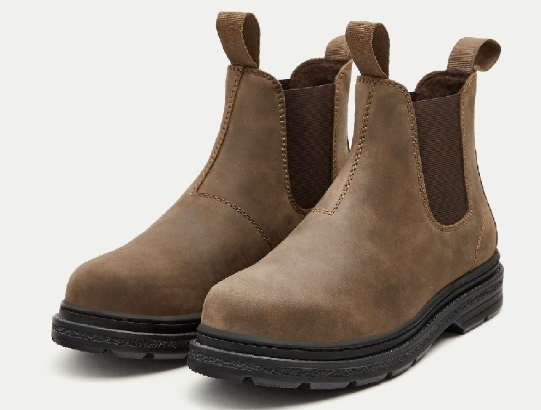 Botas y Botines para hombre de Moda | Tendencias Primavera Verarno  2021-2022 - Modaellos.com