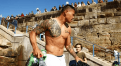 Los mejores tatuajes Maoríes para hombres