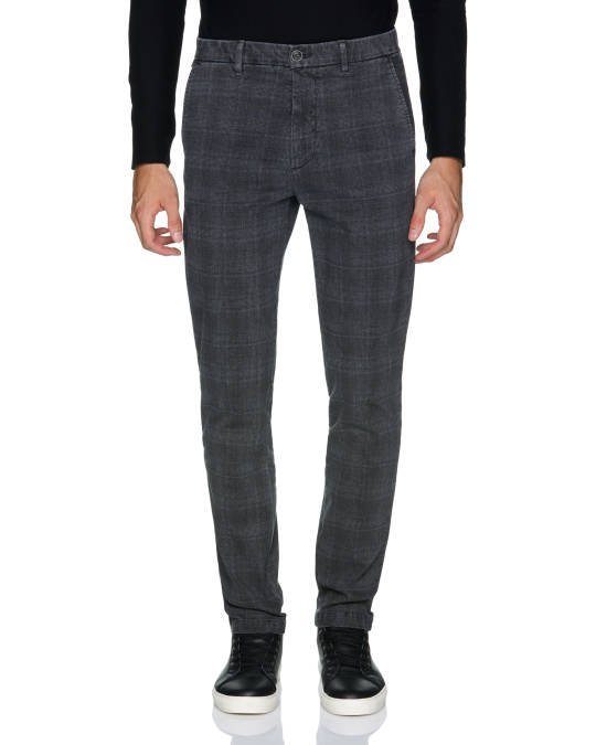 Pantalon Benetton Regular Fit United Colors Of Benetton Pantaln Para Hombre Benetton Outlet Online