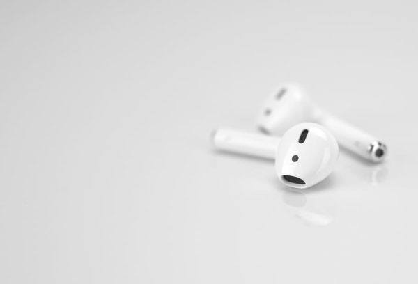 Regalos dia del padre earpods