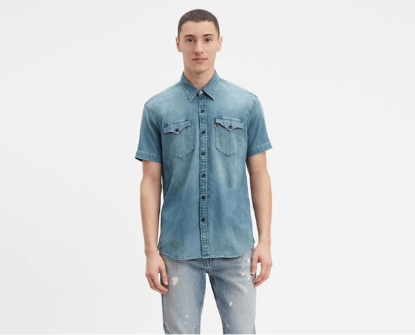 Verano 2019 Rebajas Hombre Para Levis E2HW9DI
