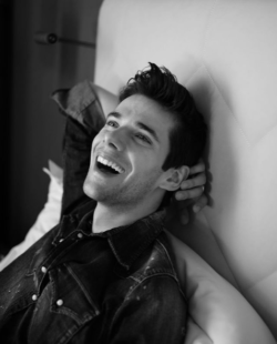 Fotos de cortes de pelo clásicos Álvaro Rico