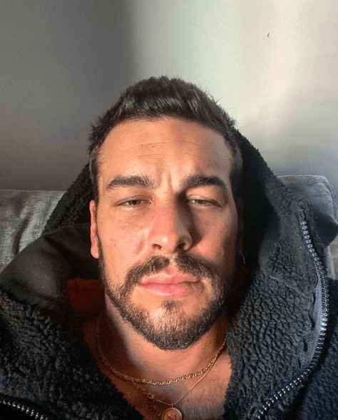 Fotos de cortes de pelo clásicos Mario Casas