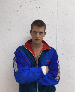 Fotos de cortes de pelo clásicos Miguel Bernardeau