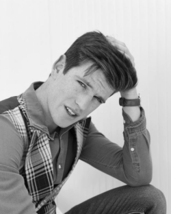 Fotos de cortes de pelo clásicos Miguel Bernardeau