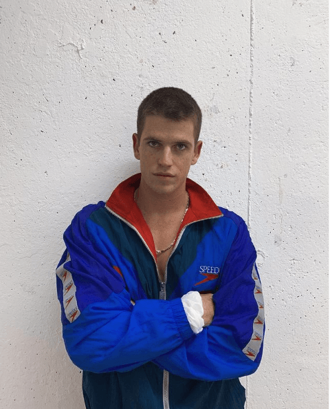 Fotos de cortes de pelo clásicos Miguel Bernardeau