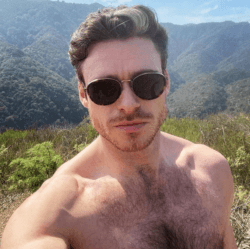 Fotos de cortes de pelo clásicos Robert Madden