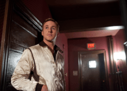 Fotos de cortes de pelo clásicos Ryan Gosling