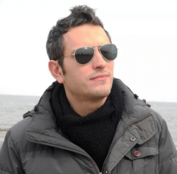 Los mejores peinados con cresta para hombre eventual