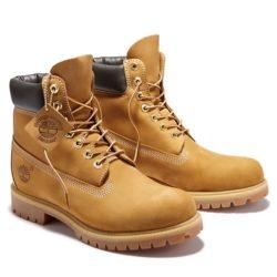 Botas y botines de moda para hombre tendencias otoño invierno botas timberland
