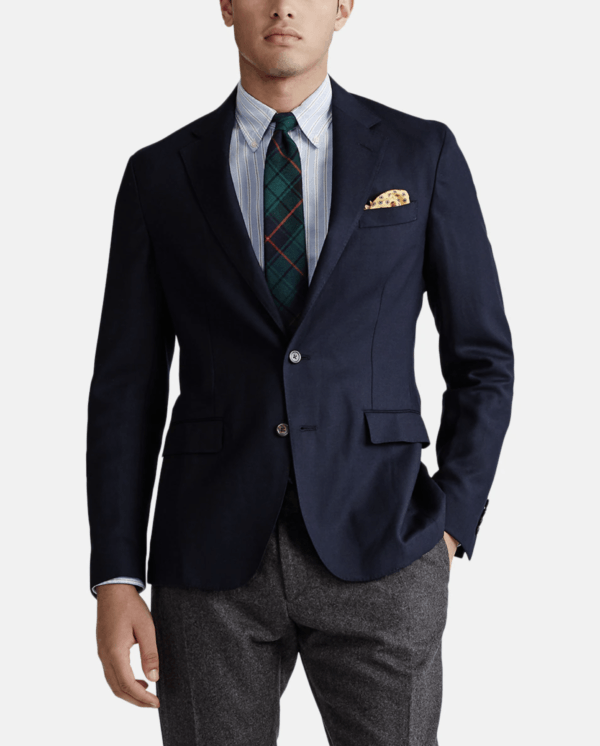 Las tendencias en americanas para este Primavera Verano - Modaellos.com