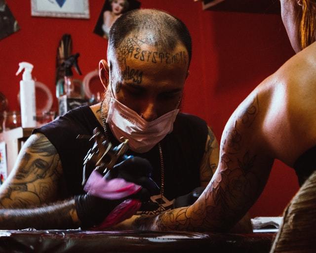 Cuanto Cuesta Un Tatuaje En La Muñeca