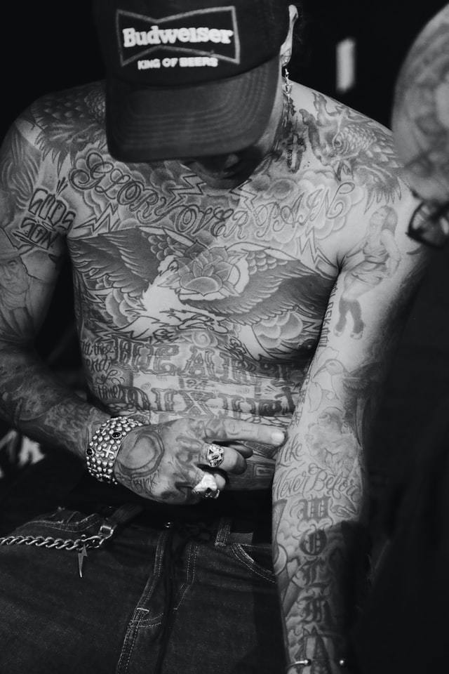 Cuanto Cuesta Un Tatuaje En La Muñeca
