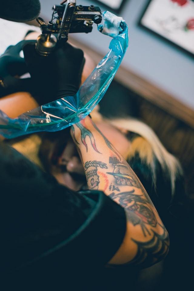 Cuanto Cuesta Un Tatuaje En La Muñeca