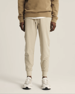Las Rebajas en Abercrombie para Verano joggers viajeros