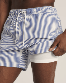 Las Rebajas en Abercrombie para Verano short baño