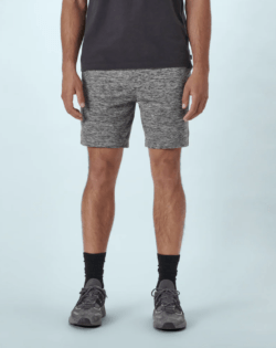 Las Rebajas en Abercrombie para Verano short punto