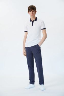 Rebajas sfera para hombre verano FOTOS POLOS 1