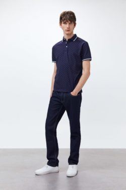 Rebajas sfera para hombre verano FOTOS POLOS 2