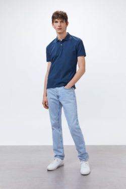 Rebajas sfera para hombre verano FOTOS POLOS 3