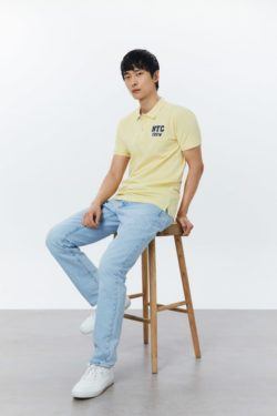 Rebajas sfera para hombre verano FOTOS POLOS 4