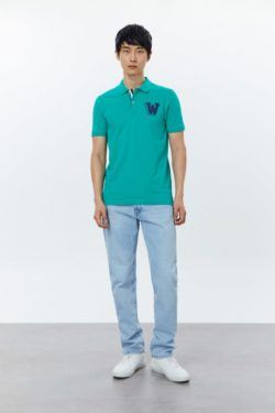 Rebajas sfera para hombre verano FOTOS POLOS 5