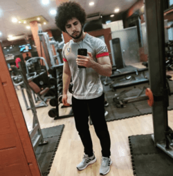 ¿Cómo hacerse una permanente en casa? Afro