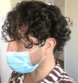 ¿Cómo hacerse una permanente en casa?