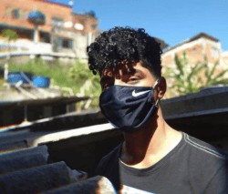 ¿Cómo hacerse una permanente en casa? A lo Rijkaard