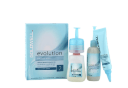 ¿Cómo hacerse una permanente en casa? Goldwell