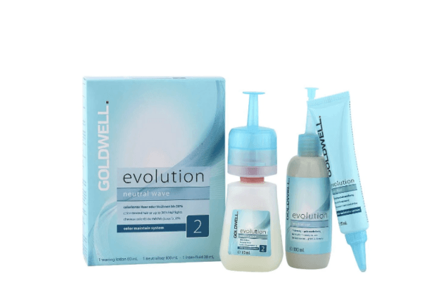 ¿Cómo hacerse una permanente en casa? Goldwell