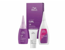 ¿Cómo hacerse una permanente en casa? Wella