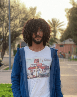 ¿Cómo hacerse una permanente en casa? Con volumen y sobre la cara