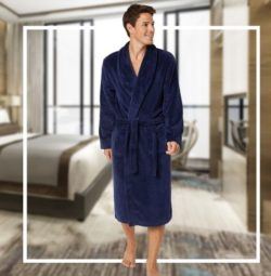 ALCAMPO REBAJAS primavera verano albornoz