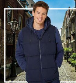 ALCAMPO REBAJAS primavera verano chaleco acolchado